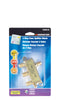 Monster Cable Just Hook It Up 3 Way Coax Splitter 75 Ohm 900 mHz 1 pk (Pack of 4)