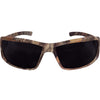 Safety Glasses Camo