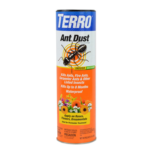 TERRO Ant Killer 1 lb. (Pack of 12)
