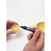 Super Glue Plastics Bonder with Activator, 2-Gram (Pack of 6)