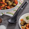 KitchenAid Black ABS/Nylon Basting Spoon