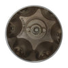Danco For Pfister Verve Chrome Tub and Shower Diverter Handle