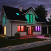 Feit Smart Home BR30 E26 (Medium) Smart-Enabled LED Bulb Color Changing 65 Watt Equivalence 1 pk
