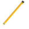 Yeoman Yo-Ho 30 in. W Snow Shovel Wearstrip