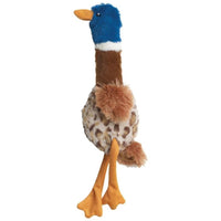 Skinneeez Duck Dog Toy 17 in.