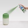 Rust-Oleum Painter's Touch Ultra Cover Satin Leafy Green Spray Paint 12 oz.