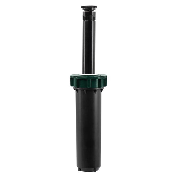 Cabezal rociador ajustable para aspersor Orbit de 4 in. H