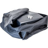 Blaster Blackstone Weather-Resist Canvas Black Tailgater Combo Grill Cover/Carry Bag for Tailgater & Grill Box
