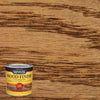 Minwax Wood Finish Semi-Transparent English Chestnut Oil-Based Oil Wood Stain 0.5 pt.
