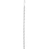 PlumbCraft Flapper Chain Black Stainless Steel