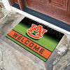 Auburn University Rubber Door Mat - 18in. X 30in.