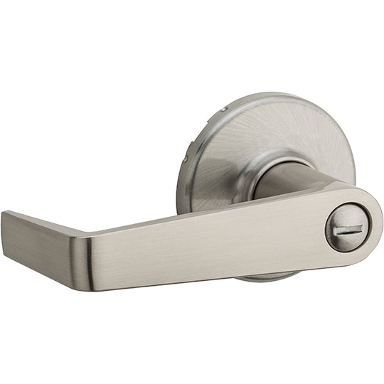 733KNL 15 UL RCAL RCS Kingston Privacy - Níquel satinado