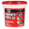 DAP White Wood Putty 32 oz