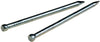 Hillman 17 Ga. x 1-1/4 in. L Bright Steel Brad Nails 1 pk 2 oz. (Pack of 6)