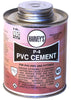 Harvey's P-4 Clear Cement For PVC 8 pt