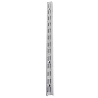 Knape & Vogt Steel Heavy Duty Shelf Bracket 14 Ga. 48 in. L 300 lb.