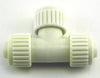 Flair-It 3/4 in. PEX X 3/4 in. D PEX PVC Tee - Deal of The Week