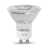 Feit Enhance MR16 GU10 LED Bulb Bright White 35 Watt Equivalence 1 pk