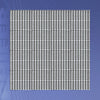 Phifer Wire 48 in. W x 25 ft. L Charcoal Fiberglass Screen Cloth (Pack of 4)