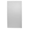 Oatey Plastic Access Panel, 14 x 29 in. - Open Box