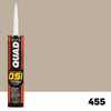 OSI Quad Beige Elastomeric Polymers Door/Siding/ Window Sealant 10 oz. (Pack of 12)