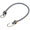 Keeper Multicolored Bungee Cord Set 10 in. L 20 pk