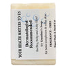 Grandma's No Scent Bar Soap 6 oz (Pack of 12)