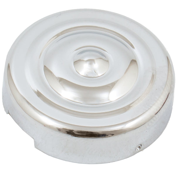 82215-26 Tapa de manija sin rosca - Cromo pulido