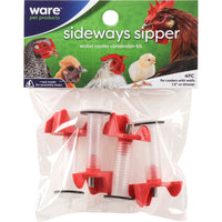 Sideways Sipper Water Cooler Conversion Kit
