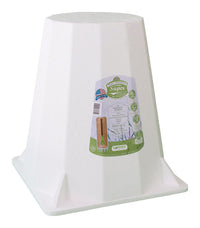 Gardien White Plant Support 16 in. L (Pack of 12)