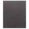 Gator 11 in. L X 9 in. W 80 Grit Emery Waterproof Sandpaper  (Pack of 25)
