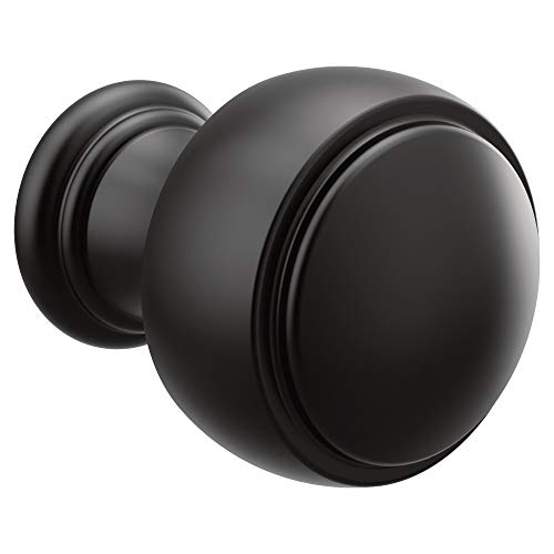 POMO DE CAJÓN NEGRO MATE