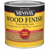 Minwax Wood Finish Semi-Transparent Golden Oak Oil-Based Wood Stain 0.5 pt.