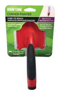 Shur-Line Refill 3.25 in. W Applicator For Corners/Edges