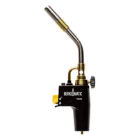 Bernzomatic Max Performance Torch 1 pc MAPP/Propane - Deal of The Week