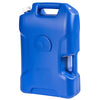 Igloo 6 gal Blue BPA Free Water Container - Open Box