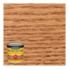 Minwax Wood Finish Transparent Sedona Red Oil-Based Wood Stain 0.5 pt. (Pack of 4)