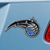 NBA - Orlando Magic 3D Color Metal Emblem