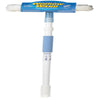 Ettore Window Wand 10 in. Plastic Window Cleaning Kit (Pack of 6)