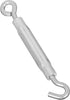 TURNBUCKLE H/E 3/16X6"