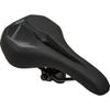 Sillín de bicicleta Bell Sports Comfort 525 de nailon, color negro