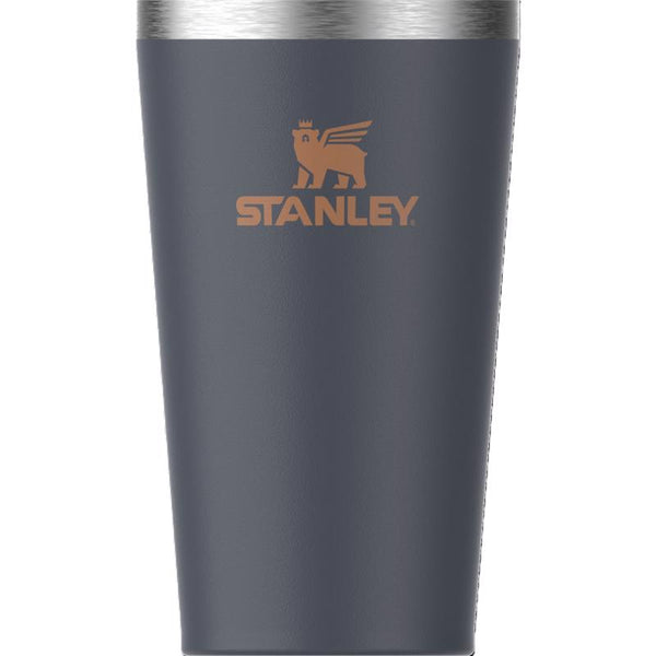 Stanley The Stacking Pint 16 oz Twilight BPA Free Insulated Cup