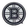 NHL - Boston Bruins 3D Chromed Metal Emblem