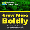 General Hydroponics Kit Organic Liquid pH Control 1 pk