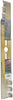 MaxPower 20 in. Mulching Mower Blade For Lawn Tractors 1 pk