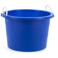 United Solutions 19 gal Utility Tub Blue (Pack of 6)