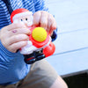 MasterToys Santa Ball Popper Toy 1 pc (Pack of 24)