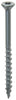 Grip-Rite PrimeGuard Plus No. 8 wire S X 1.625 in. L Star Bugle Head Deck Screws 5 lb 7 (Pack of 6)