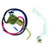 Jandorf Plastic Ceiling Fan Light Switch