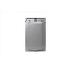 Sigma Electric Rectangle Die-Cast Metal 1 gang 4.57 in. H X 2.83 in. W Vertical Duplex Cover